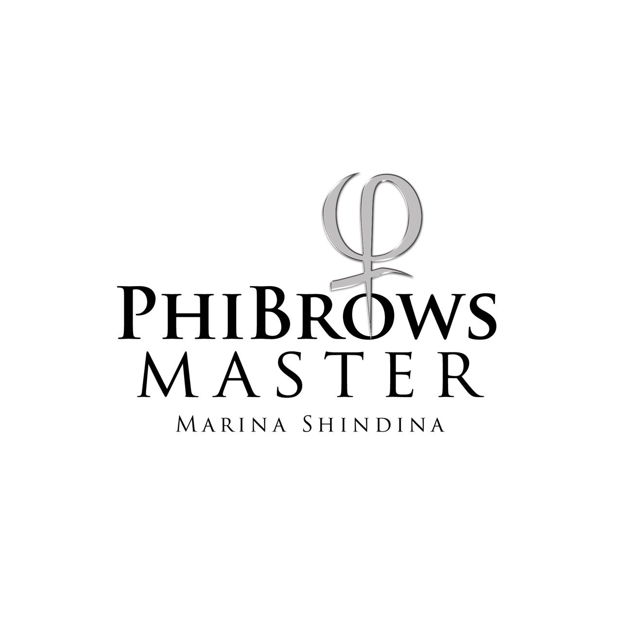 PhiBrows Master