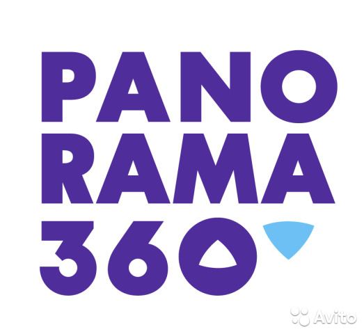 Панорама 360