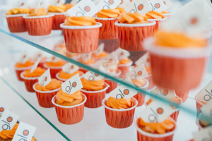 Кейтеринг к 8 марта