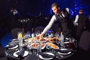 Кейтеринг подбор