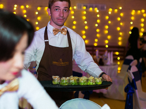 Оригинальный выпускной