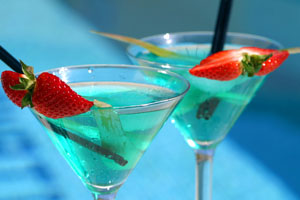 Коктейли 2019