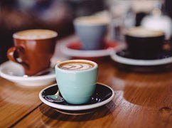 Выездной Кофейный бар