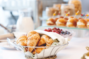 Кофе брейк Министерство