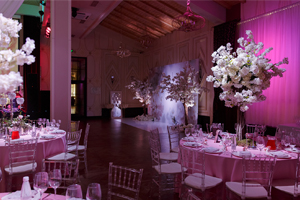 Декорирование мероприятий