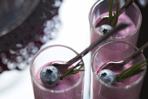 Новогодние десерты 2019