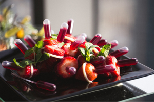 Новогодние десерты 2019