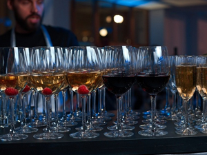 Напитки кейтеринг