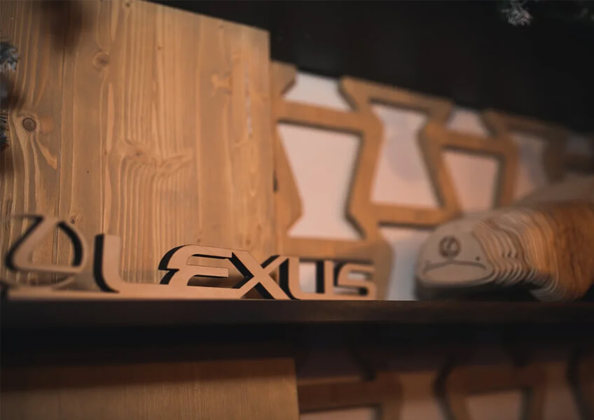 Корпоративная символика