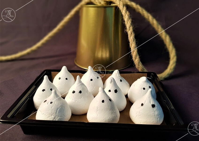 Мумии пирожное