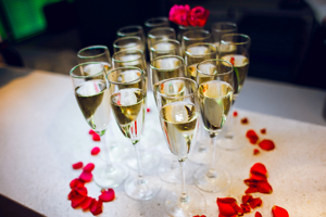 Свадебные напитки