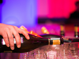 Напитки на мероприятие