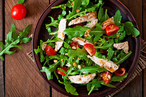 Коктейли 2019