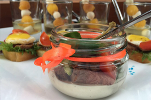 Рецепты салатов