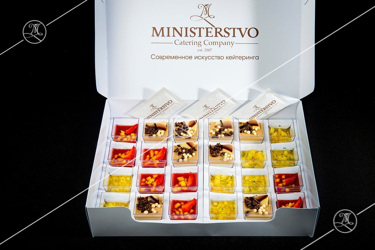 Сет Вдохновенье