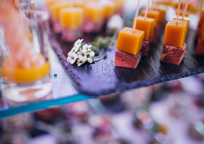 Сырные сеты