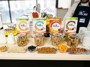 Тимбилдинг 2018