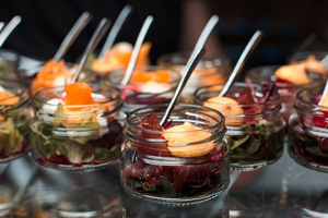 Русское меню