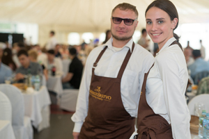 Барбекю вечеринка