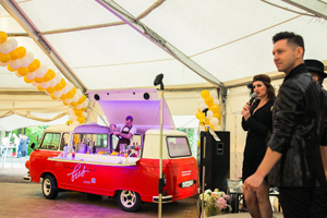 Свадьба без банкета