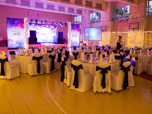 Оригинальный выпускной 2018