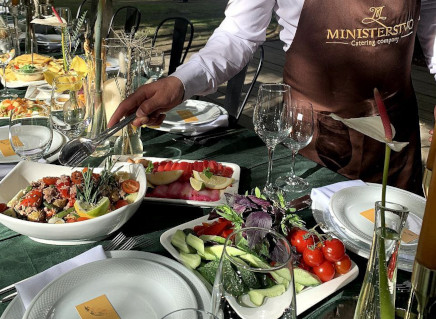 Корпоративные мероприятия