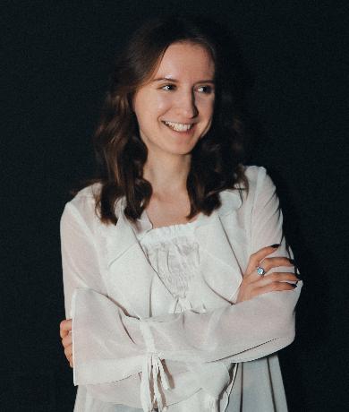 Елизавета Стрельцова