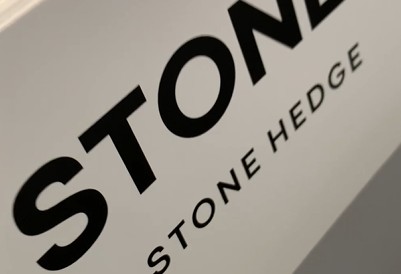 Коктейль на 60 персон для Stonehedge