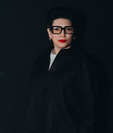 Юлия Фатхуллина