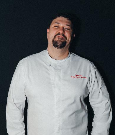 Михаил Синицын