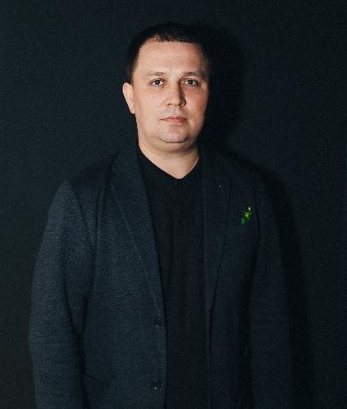 Кирилл Козлов