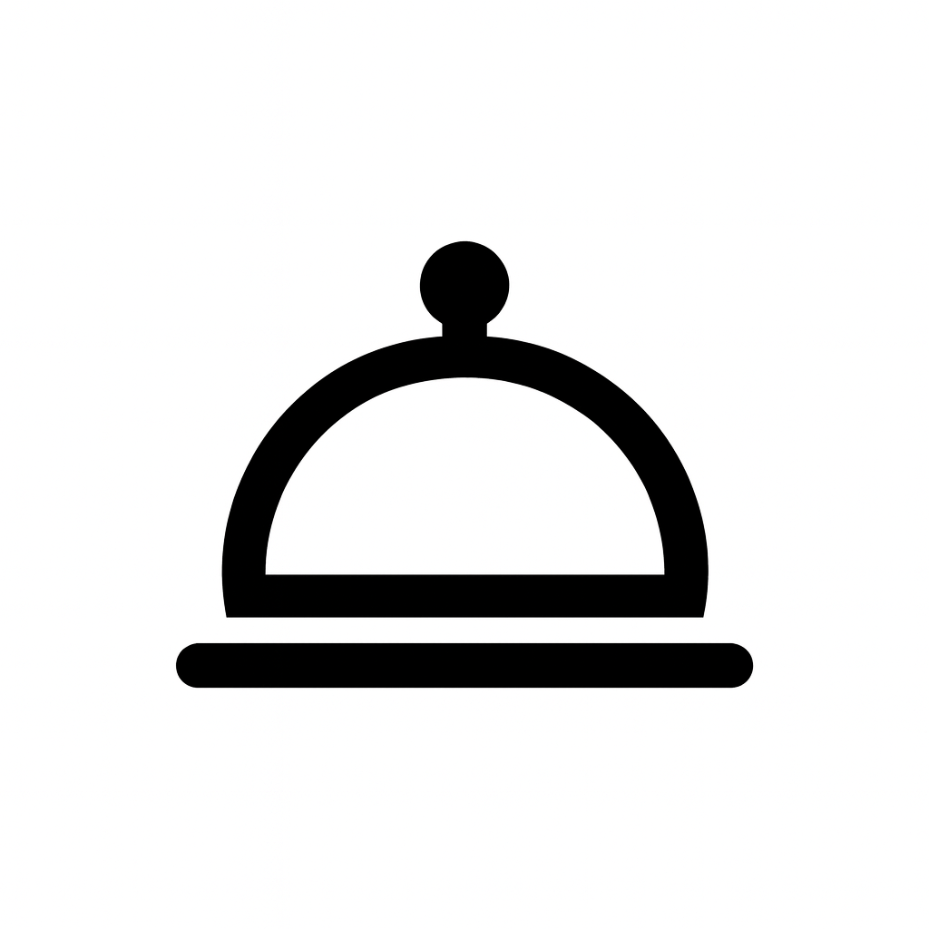 в кейтеринге