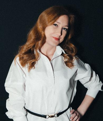 Лилия Хайретдинова