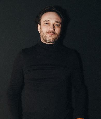 Сергей Ковалев