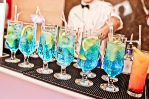 Выездной Нео бар