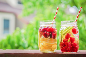 Выездной Детокс бар