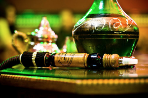 Выездное Кальянный бар