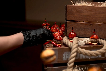 Вручение премии "Просветитель" 2017 г