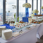 Кейтеринг или шведский стол