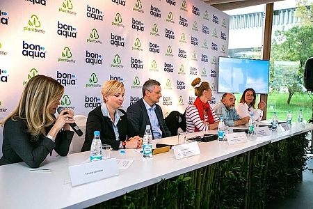 Презентация Bon Aqua