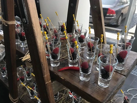 Клиентский день Ауди Варшавка