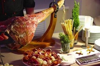 Станция "Hamon"