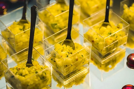 Шотландская вечеринка TV SONY