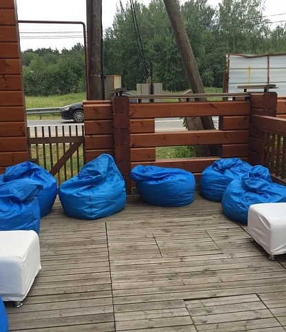 Мероприятие для клиентов Point Estate