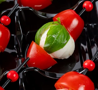 Набор канапе «Достоевский»