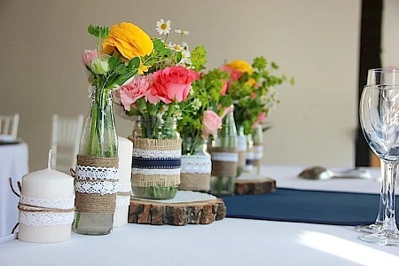 Свадебное мероприятие в лофте