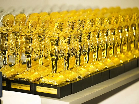 Конкурс Popai Russia Awards 2018