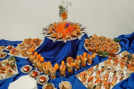 Сдача нового технического узла