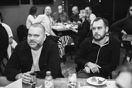 Команда Министерство Кейтеринг