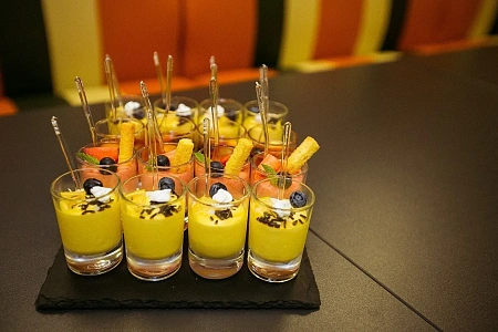 Мероприятие для Эвотор